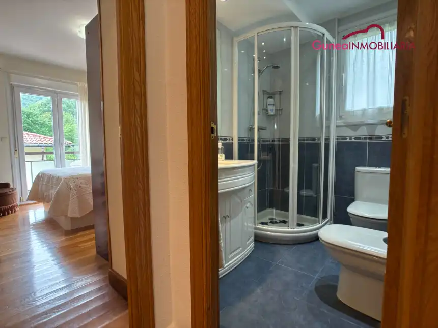 Baño de Piso en venta en Hernani