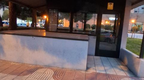 Photo 5 of Garage for sale in Avenida Los Castillos, 15, Valderas - Los Castillos, Alcorcón