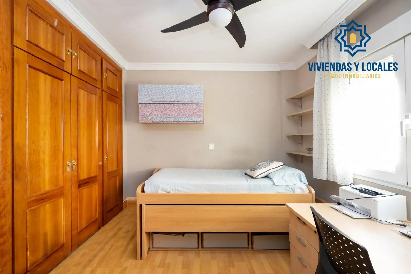 Casa con terraza en venta en Genil, imagen 11
