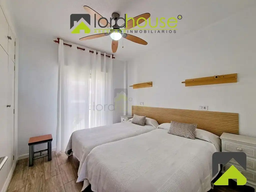 Wohnung zum Verkauf in Avenida Mar Del, 6, San Juan de los Terreros