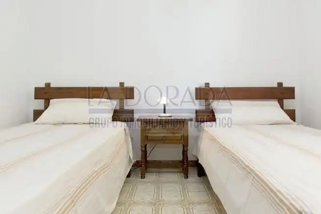 Schlafzimmer von Geschaftsraum zum Verkauf in Mont-roig del Camp