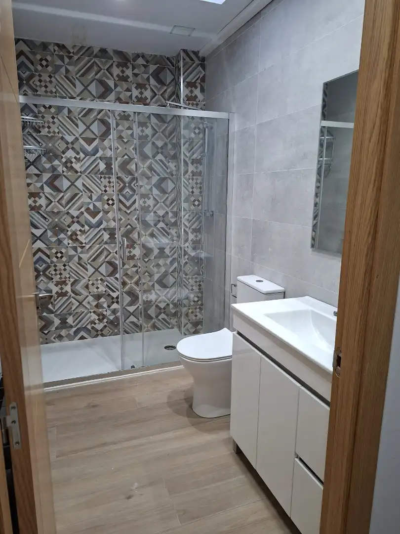Wohnung zur Miete in Plaza Mayor 9, imagen 10