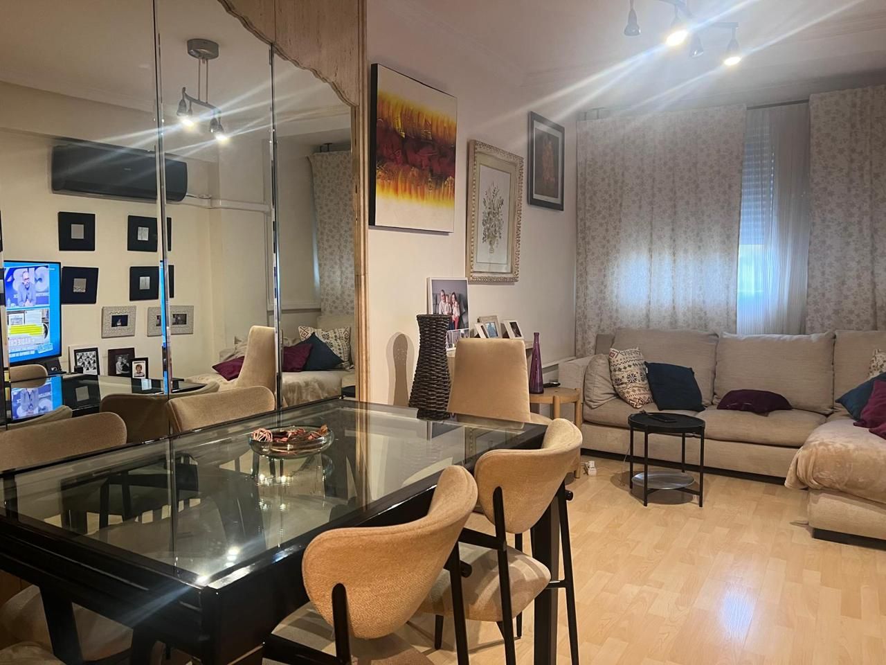 Flat for sale in Mármol, Virgen del Rosario