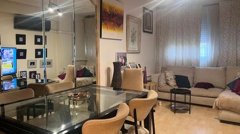 Foto 3 de Pis en venda a Mármol, Virgen del Rosario, Madrid