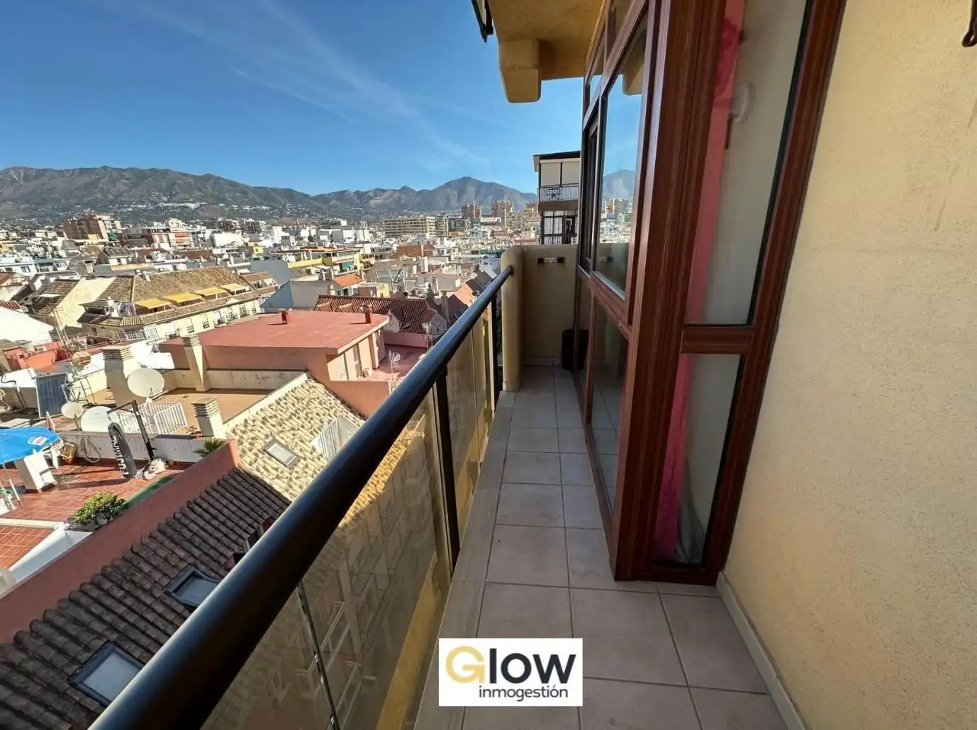 Appartement compact avec ascenseur à vendre à Puerto Deportivo, imagen 4