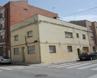 Exterior view of Flat for sale in Sabadell