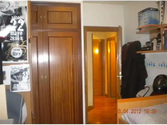 Flat for sale in  Murcia Capital  with Air Conditioner and Balcony