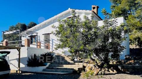 Photo 2 of House or chalet for sale in  Camino de la Tossa S/n, S/n, Pueblo, Castellón