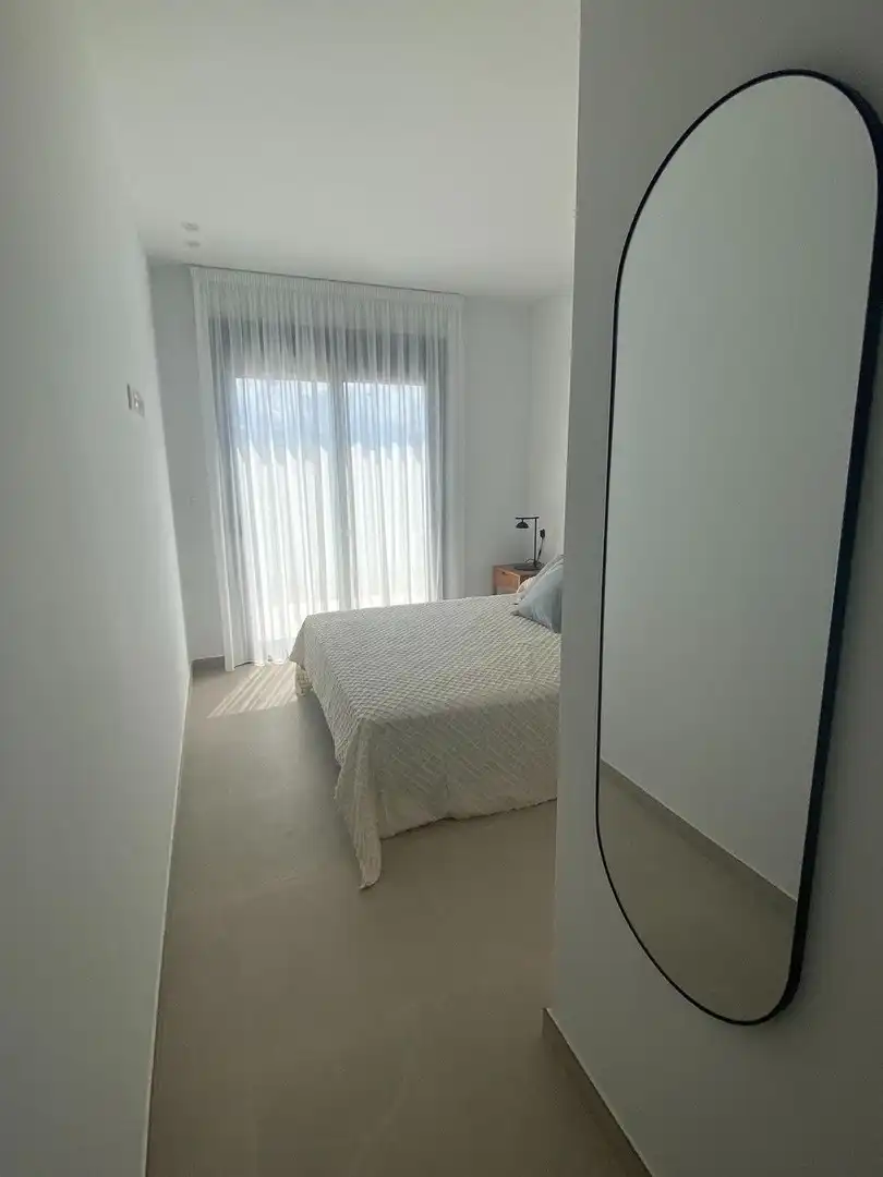 Bungalow avec jardin à vendre à Calle MORATALLA, imagen 15