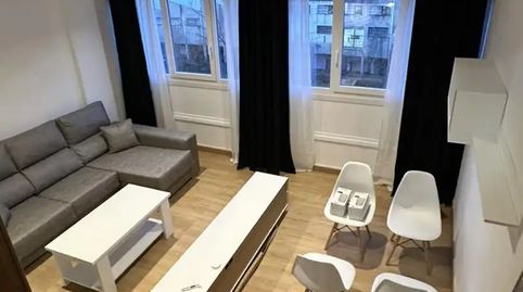 Foto 2 de Oficina en venta en Cervantes Hiribidea, 51, Pozokoetxe, Basauri