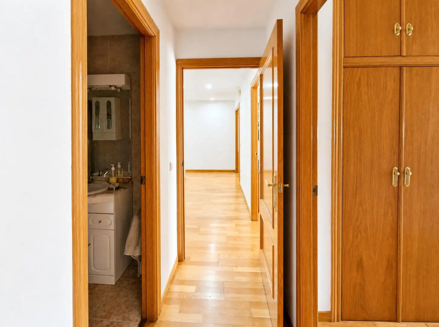 Piso en venta en Plasencia con Aire acondicionado, Calefacción y Parquet