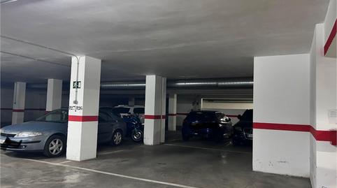 Foto 4 von Wohnung zur Miete in Calle Ravel, 1, Nueva Almería - Cortijo Grande - Vega de Acá,  Almería Capital