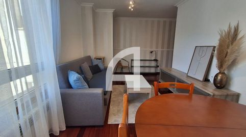 Foto 2 de Pis de lloguer a R. de Rosalía de Castro, Centro - Areal, Vigo