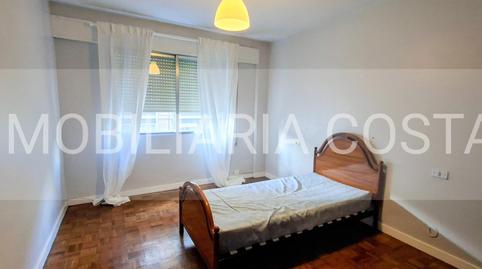 Foto 4 de Pis en venda a O Castro, Vigo