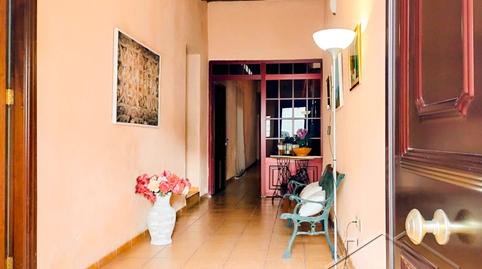 Foto 5 de Casa adosada en venda a Arafo, Santa Cruz de Tenerife