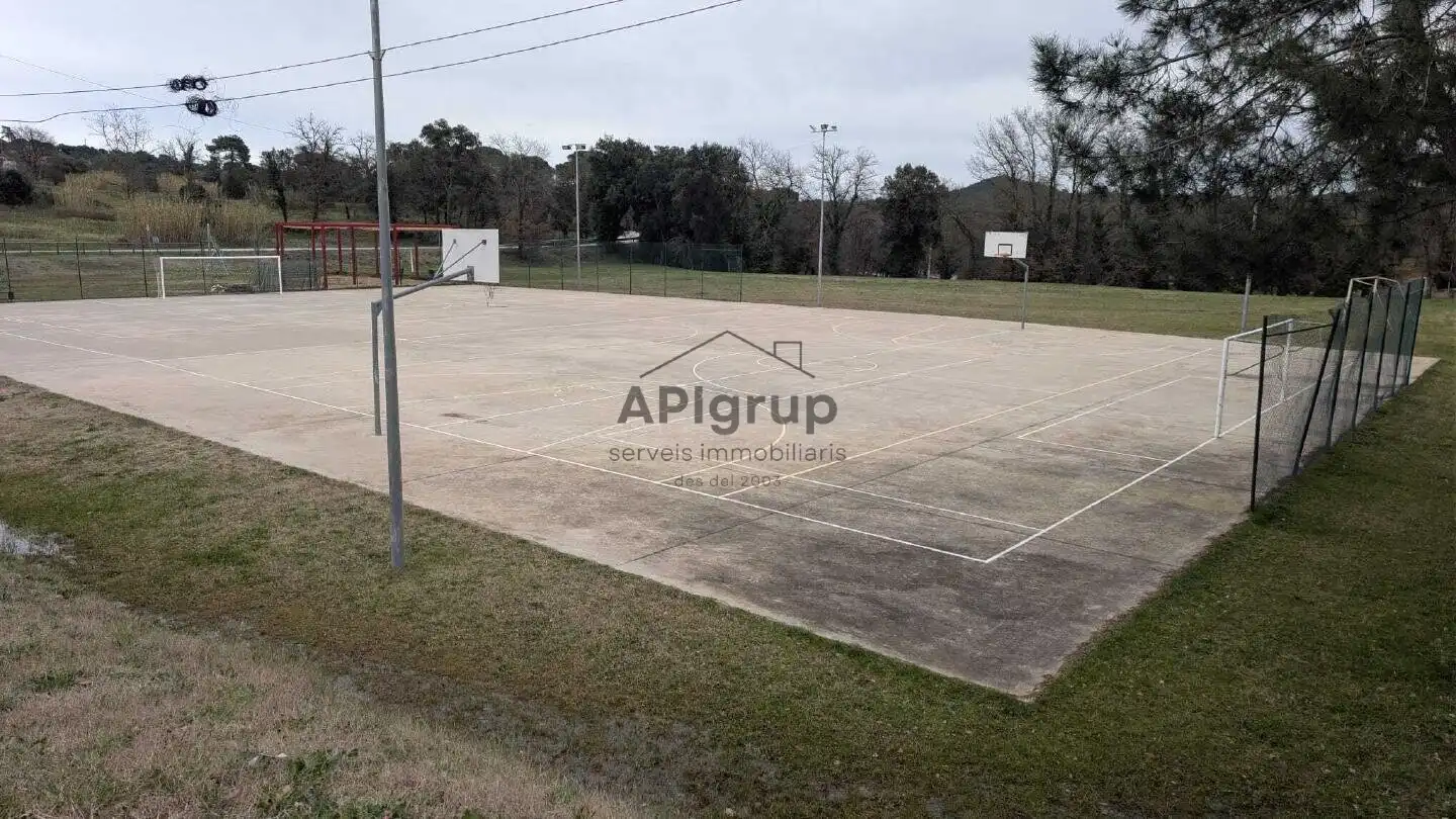 Terreny residencial en venda a Bescanó, imagen 9