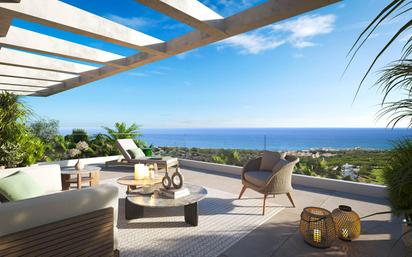 Attic for sale in Cabopino - Artola