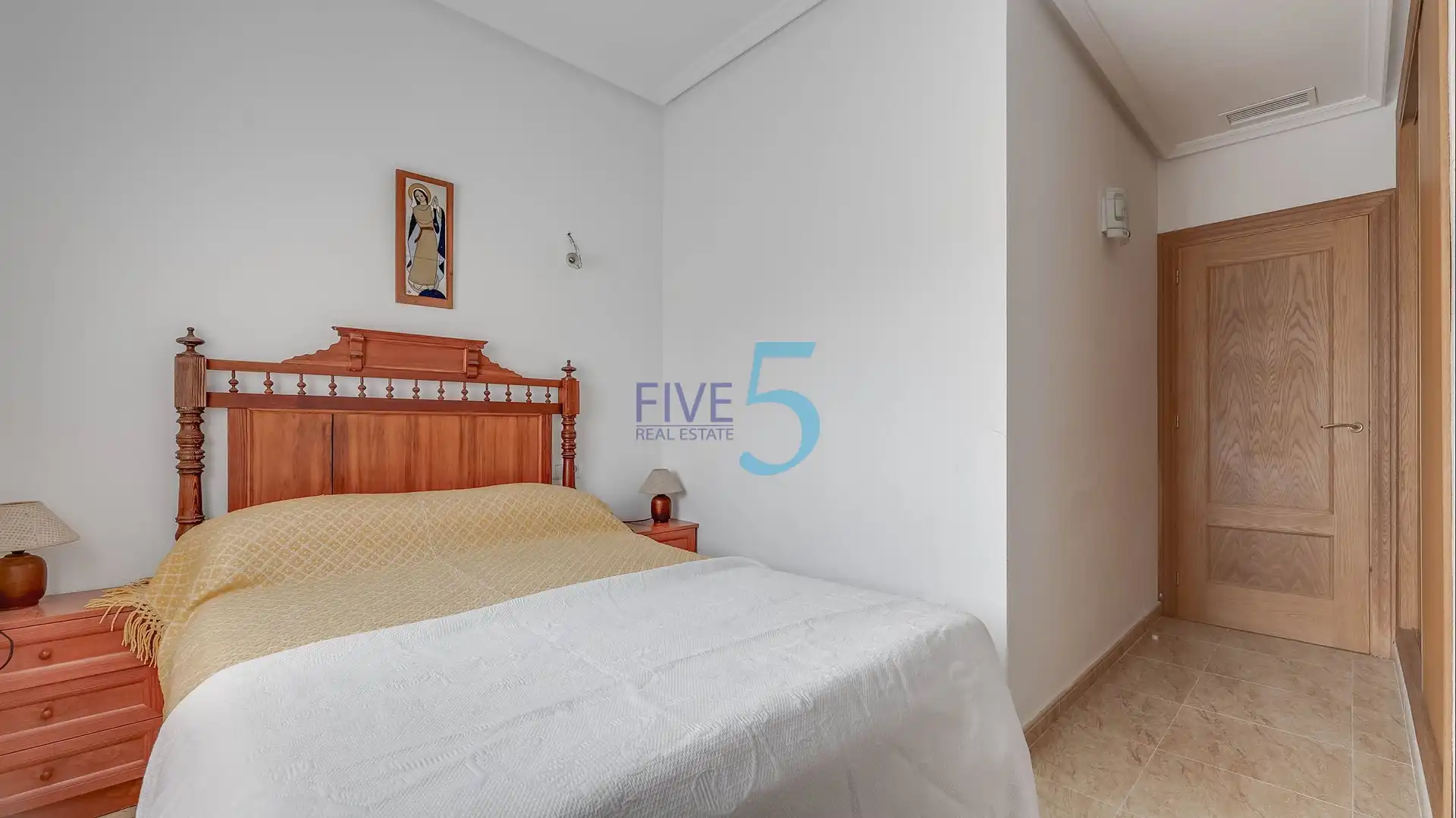 Piso con ascensor en venta en San Pedro del Pinatar, imagen 18