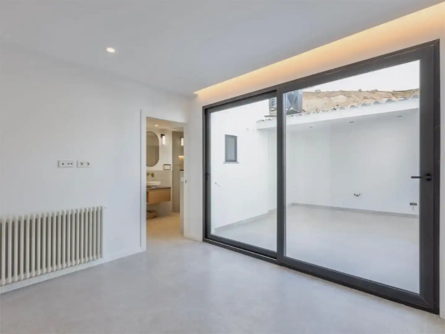 Piso en venta en Lloseta con Aire acondicionado y Balcón
