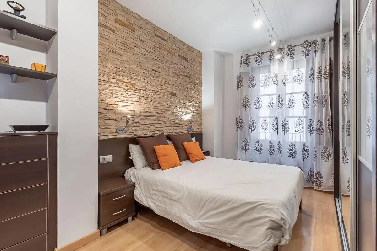 Flat for rent in Centro - Sagrario