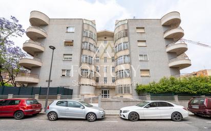Exterior view of Flat for sale in Reus  with Air Conditioner, Heating and Terrace