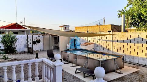 Foto 5 de Casa o chalet en venta en El Marenyet, Cullera