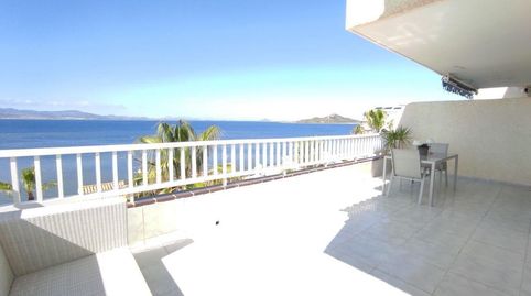Photo 2 of Apartments for rent in Entremares, La Manga del Mar Menor
