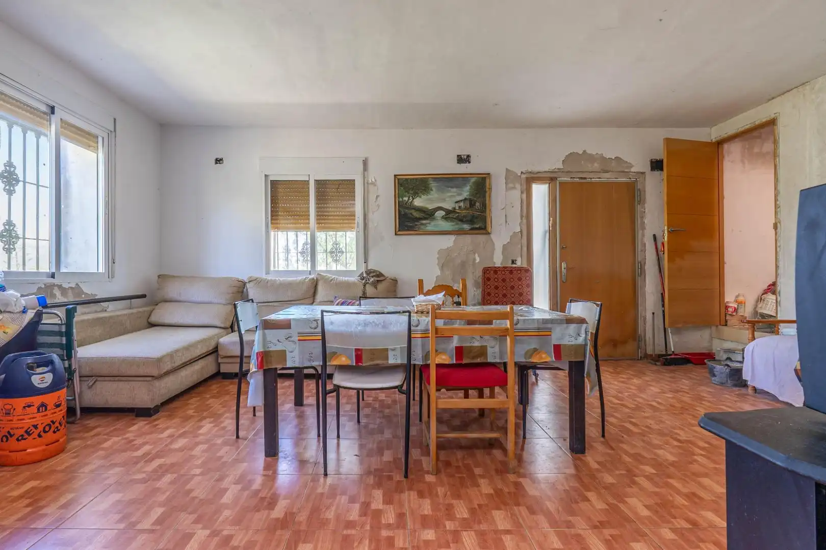 Casa o xalet en venda a Moraleda de Zafayona
