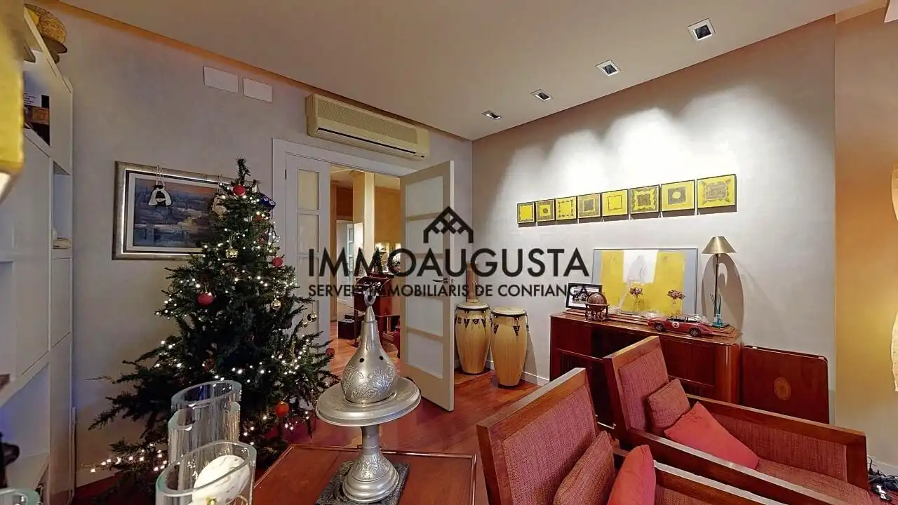 Piso en venta en Sant Gervasi- Galvany