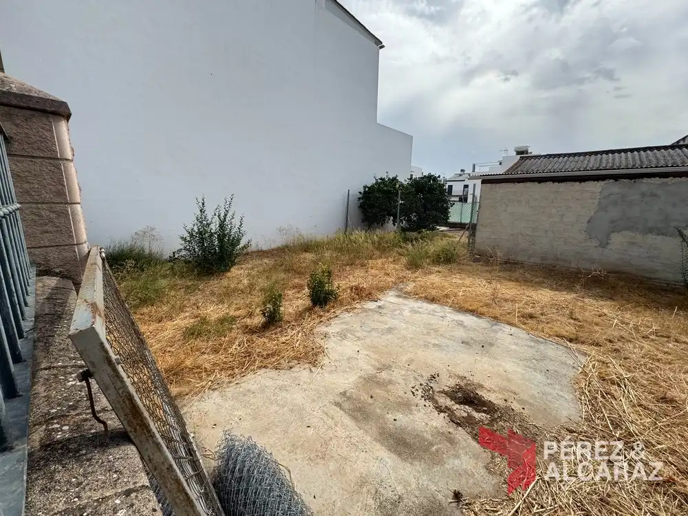 Terreno residencial en venta en Calle Decuma, imagen 5