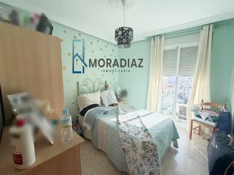 Habitación de Piso en venta en Don Benito con Aire acondicionado, Trastero y Balcón