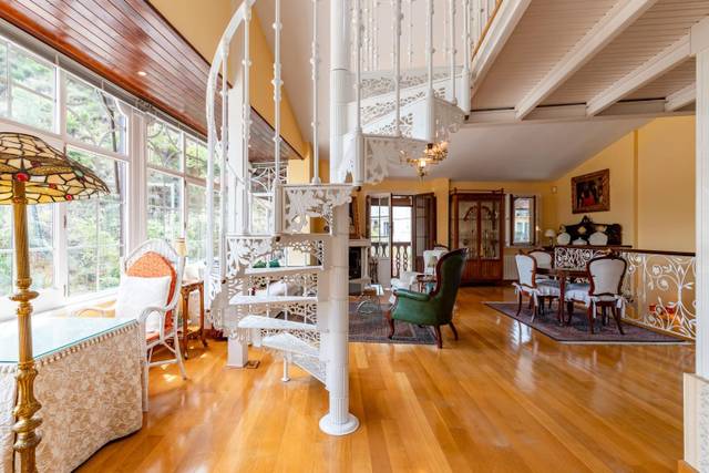 Casa-chalet en Venta en Navaconcejo