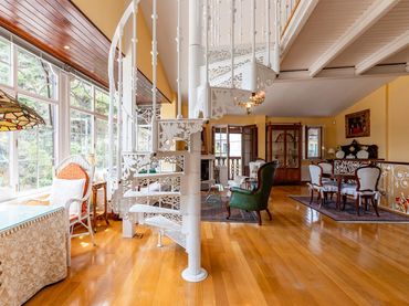 Casa en venta en Navaconcejo