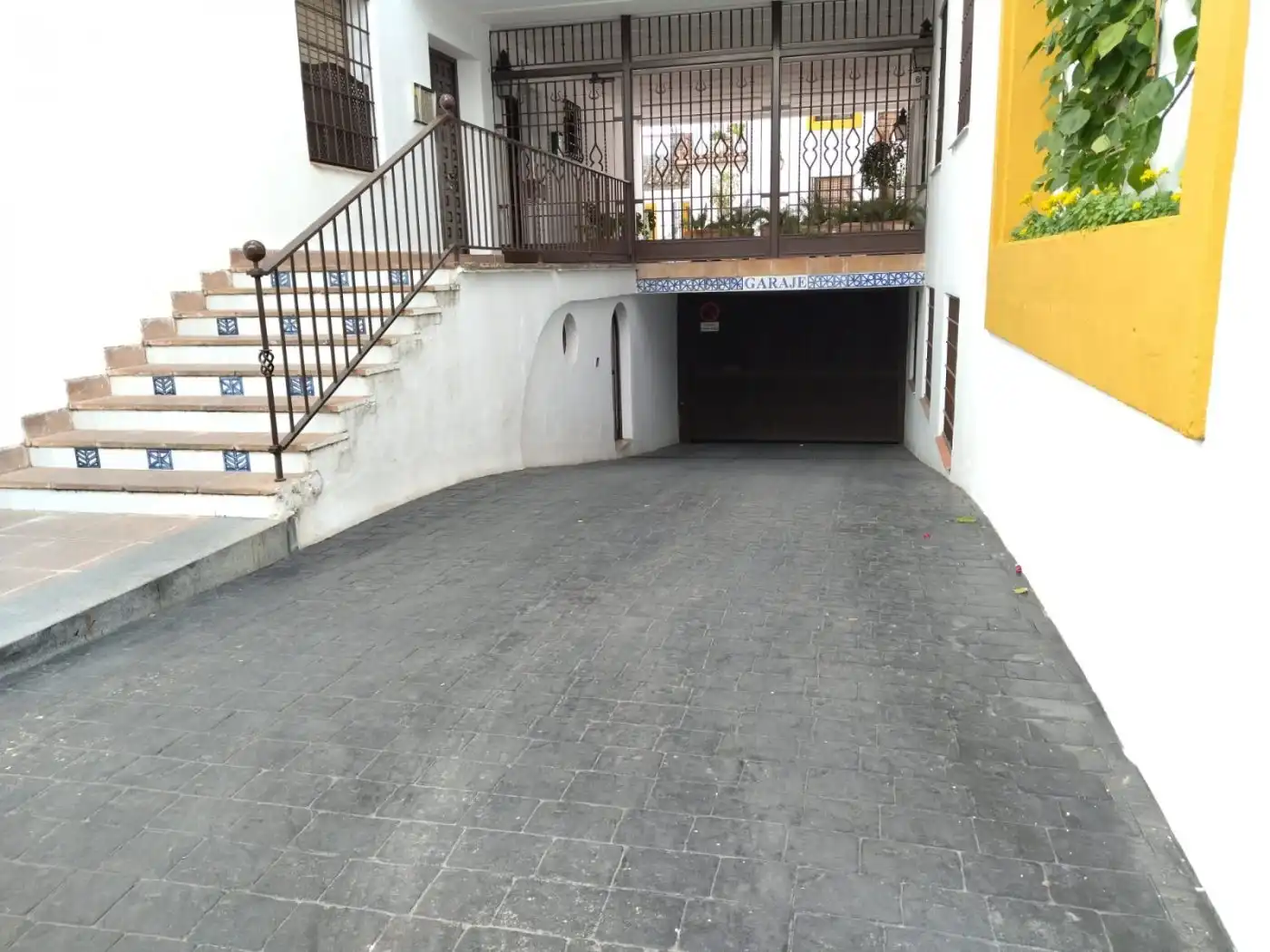 Parkplatz zum Verkauf in Centro, imagen 8