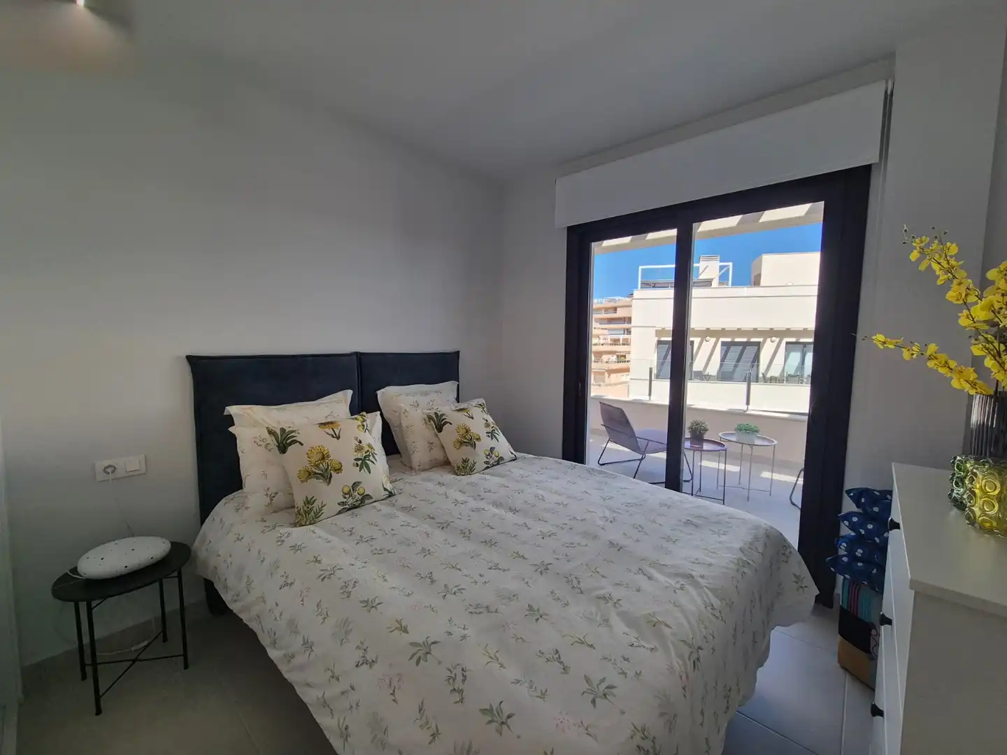 Penthouse mit Aufzug zum Verkauf in Orihuela Costa, imagen 21