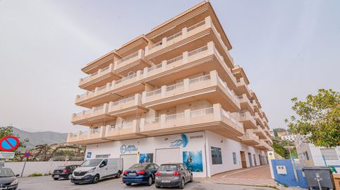 Foto 2 de Piso en venta en Calle Palomas, las, La Herradura centro, Almuñécar