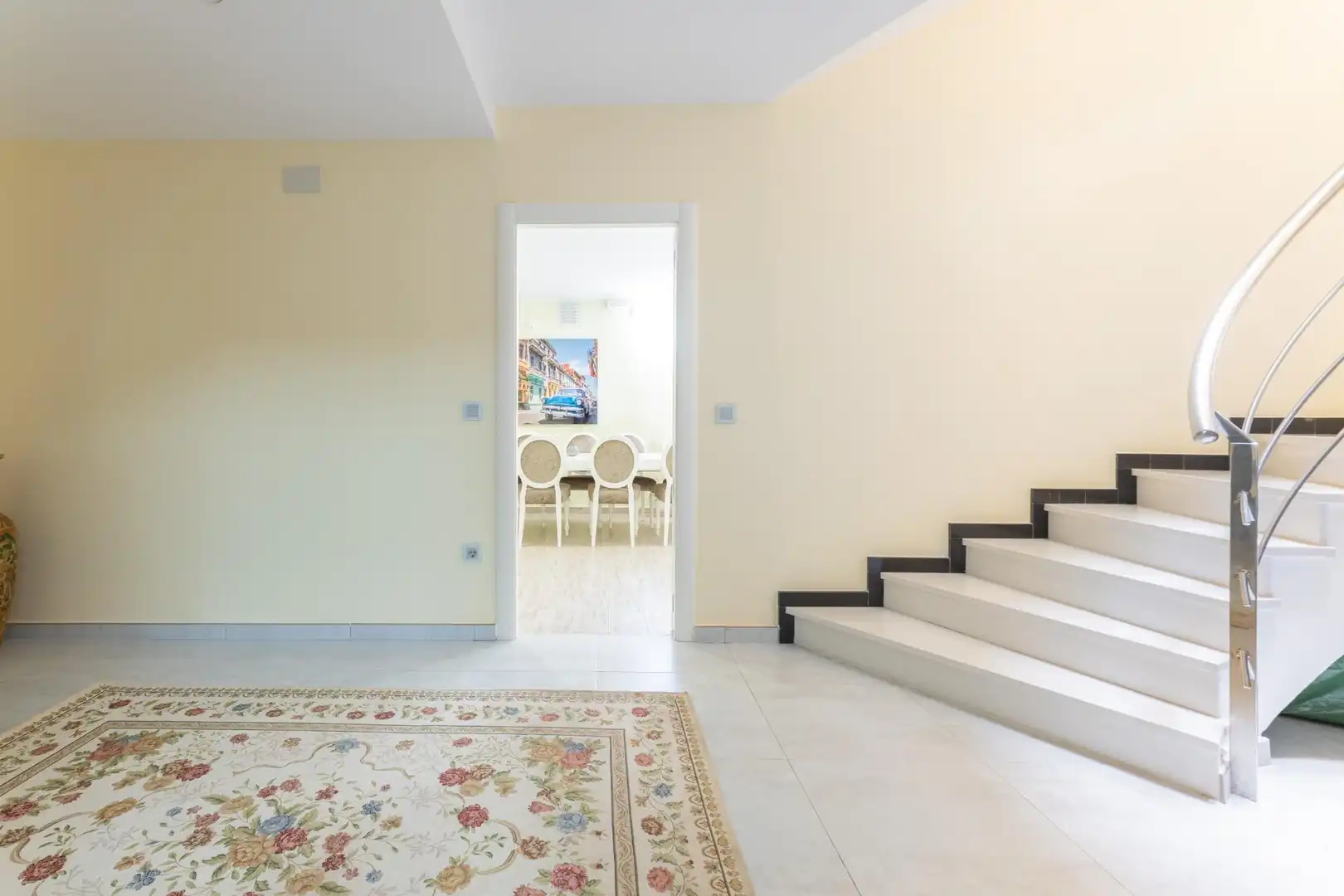 Casa o chalet en venta en Altea con Aire acondicionado, Jardín privado y Terraza