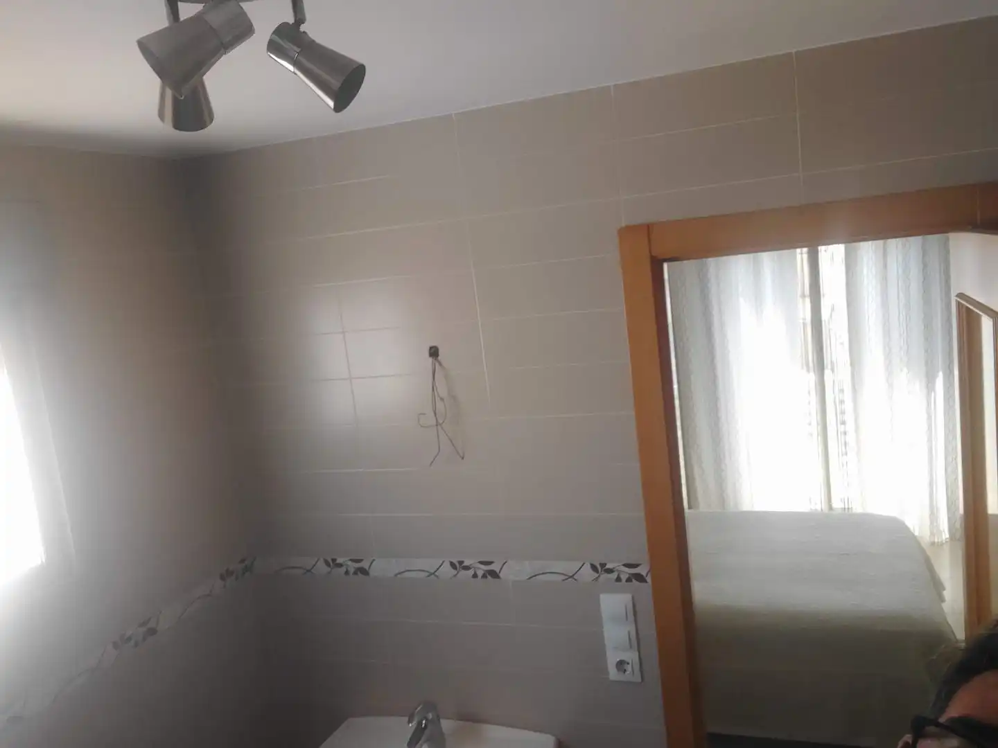 Wohnung mit Aufzug zum Verkauf in Plaza Ejido de los Molinos 1, imagen 13