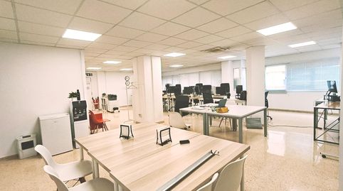 Photo 2 of Office for rent in Tormos, Valencia Capital