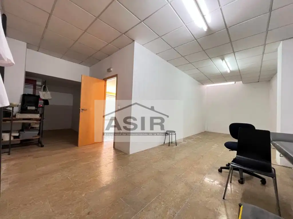 Commercial properties for rent in Alzira