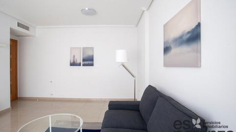 Photo 3 of Flat to rent in Juan Carlos I,  Murcia Capital