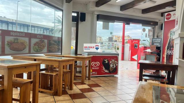 Local comercial en Alquiler en Mare de Déu de Lluc