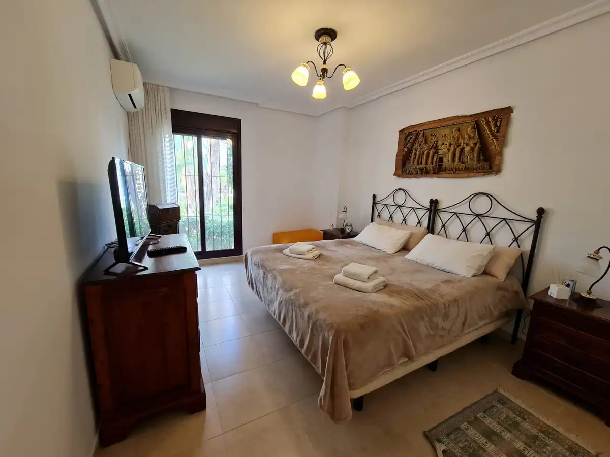 Apartments for rent in CALIFA-UR NVA ANDALUCIA, 16, Nueva Andalucía centro