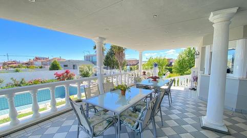 Photo 4 of Country house for sale in Cabanillas del Campo, Guadalajara