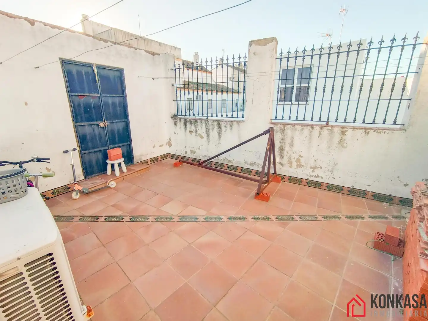 Casa en venta en Arcos de la Frontera, imagen 23