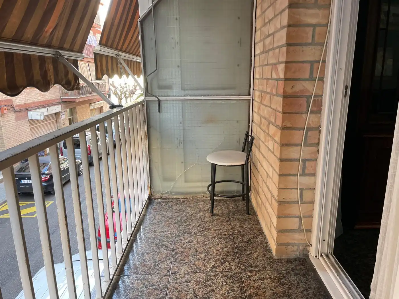 Pis amb terrassa en venda a Santa Margarida de Montbui, imagen 6