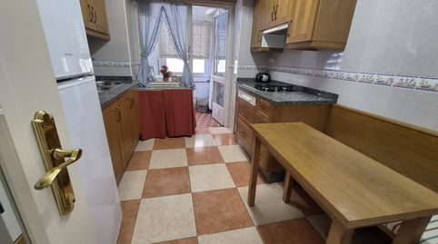 Foto 2 de Piso en venta en Avenida Antonio Masa Campos, Santa Marina, Badajoz Capital