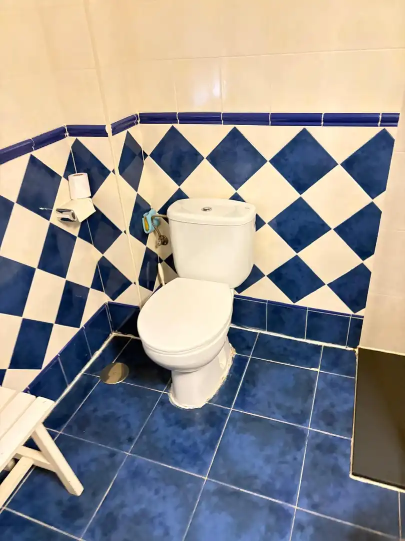 Baño de Piso en venta en Ciudad Real con Aire acondicionado y Calefacción
