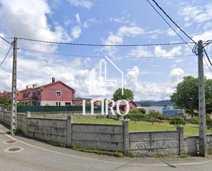 Residential for sale in Vilagarcía de Arousa