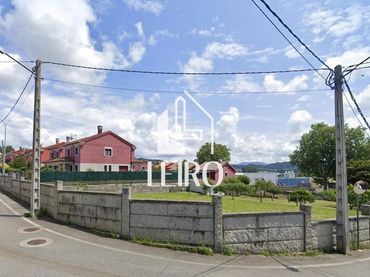 Terreno residencial en venta en Arealonga